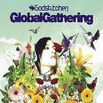 Global Gathering 2008