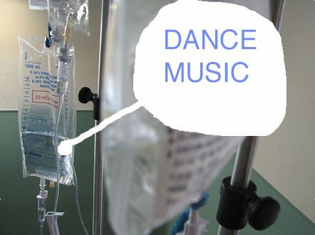 Dance Music is Healthy