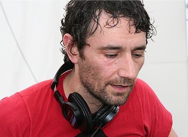 Danny Howells