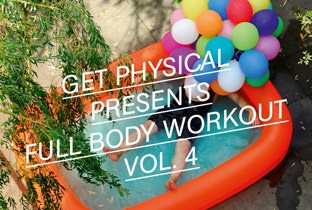 Full Body Workout Vol 4