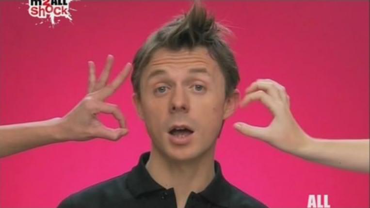 Martin Solveig