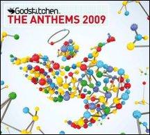 The Anthems 2009