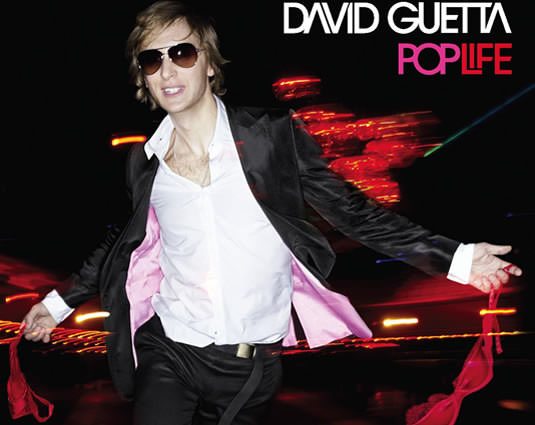 Pop Life by David Guetta