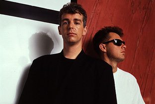 Pet Shop Boys