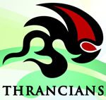 Thrancians - logo