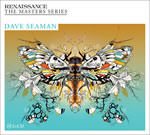 Dave Seaman The Maters Series bug cover album