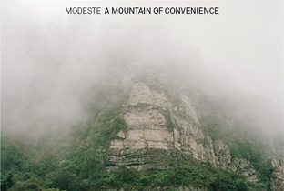 A Mountain Of Convenience, new album of Agnes (cover)