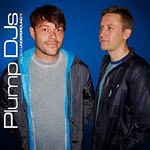 Plump DJs Global Underground DJ Mix cover album with Andy Gardner and Lee Rous