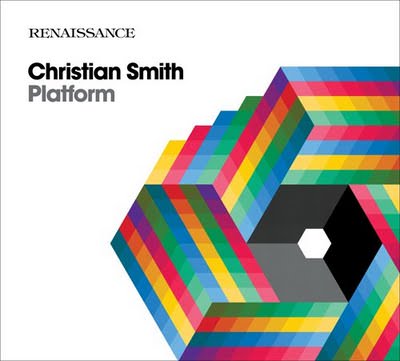 Christian Smith - Platform cover album