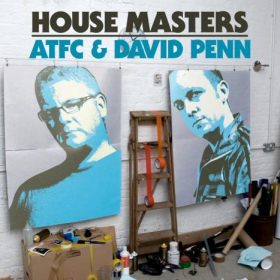  House Masters - ATFC and David Penn va fi lansat pe data de 19 octombrie 2009. 