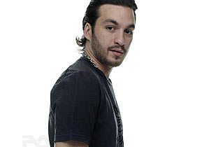 Steve Angello