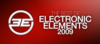 Electronic Elements prezinta Best Of 2009