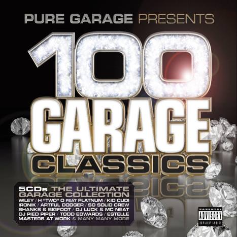 100 Garage Classics