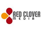 Red Clover Media - logo