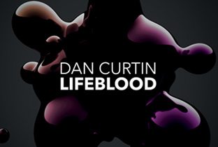 Lifeblood by Dan Curtin - album cover