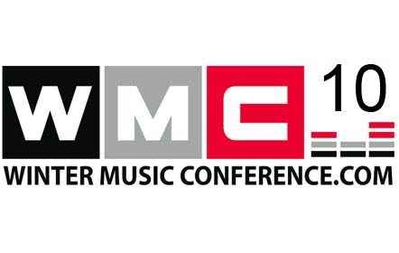 Winter Music Conference - logo