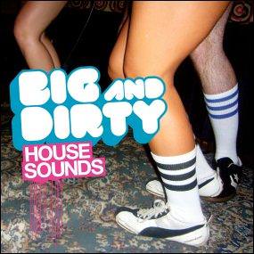 Big & Dirty by be Yorself Music