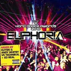 Euphoria Hard Dance Awards