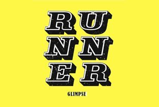 Runner by Glimpse - cover album