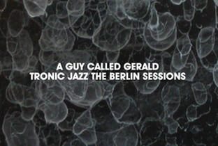 Tronic Jazz The Berlin Session