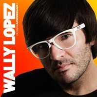 GU by Wally Lopez - cover mix compilation