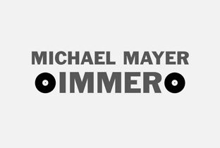 Immer 3 by Michael Mayer - cover