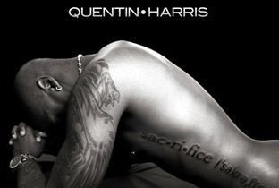 Sacrifice by Quentin Harris