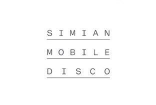 Fixed by Simian Mobile Disco