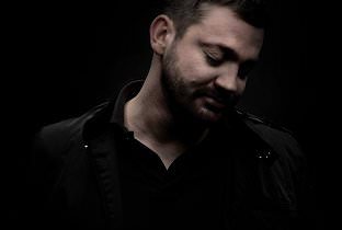 Fritz Kalkbrenner - face photo