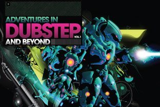 Adventures in dubstep and beyond