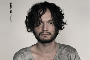 Dj Kicks by Apparat