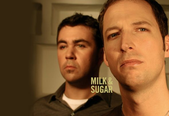 Milk & Sugar