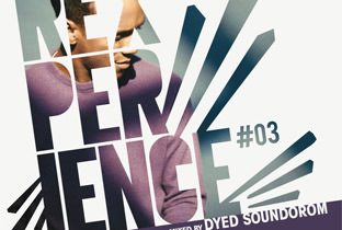 Rexperience 3 by Dyed Soundorom