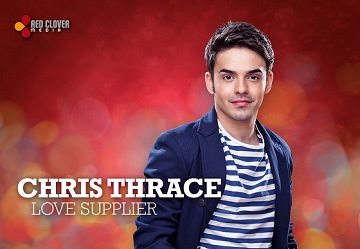 Chris Thrace Love Supplier