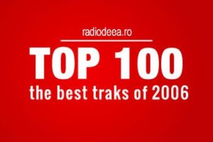 Top 100 Radio DEEA 2006