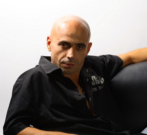 Dj Sava picture