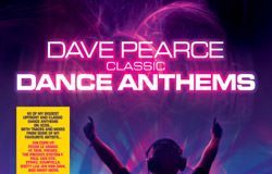 Classic Dance Anthems - Dave Pearce