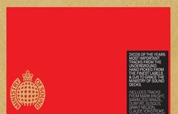 The Underground 2008 - Various Artists