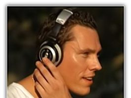 DJ Tiesto