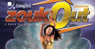 ZOUKOUT 2007