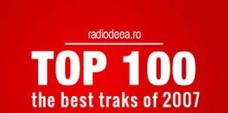 Top 100 Radio DEEA 2007 sigla