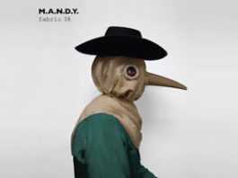 Fabric 38 - M.A.N.D.Y.