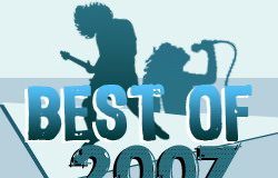 Best Of 2007