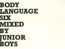 Body Language Vol 6
