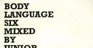 Body Language Vol 6