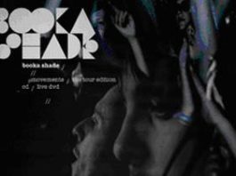 Booka Shade -