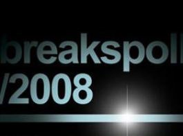 Breakspoll 2008