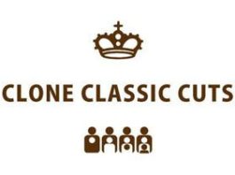 Clone Classic Cuts