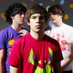 klaxons