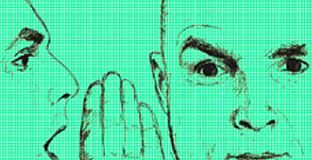 Martin Eyerer - World Of Mouth